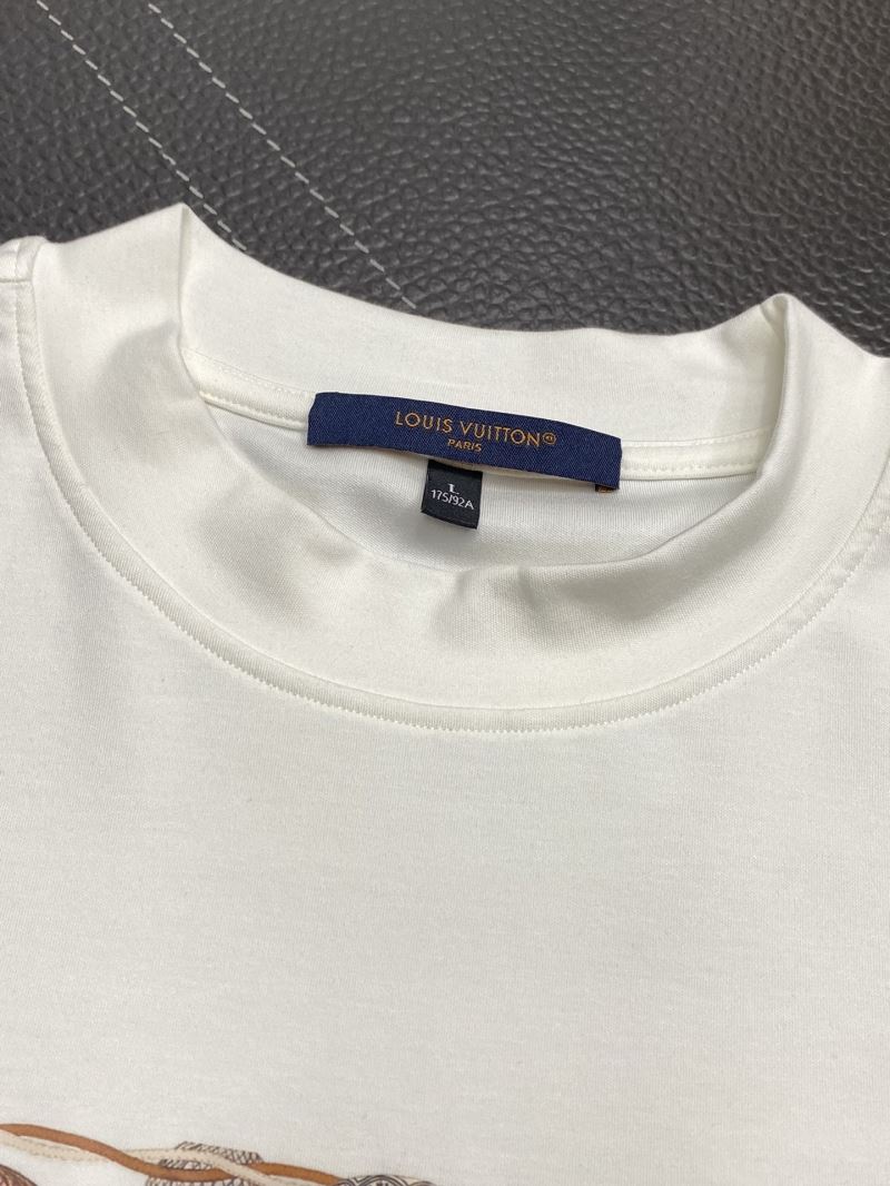 Louis Vuitton T-Shirts